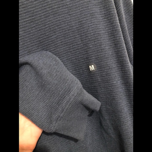 New Men’s Blue Shirt - Picture 4 of 7